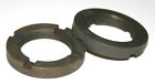 2548-36 Harley Clutch Nut 1936-1940 El