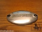 25513-62p Harley Used Oem Aermacchi