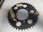 256-25440-20-33 Yamaha Nos Rear Wheel Driven Gear Sprocket