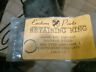 25810-15 Eastern Motorcycle Parts Harley Bt Circuit Breaker And Idler Gear