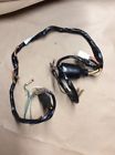 26001-055 Kawasaki Bison Main Wiring Harness Oem Nos