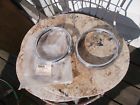 261-84315-61 Yanaha Vintage Yamaha Head Light Rims Motorcycle Parts Japan