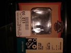 26260-95 Nos Oem Harley Davidson Chrome Hex Head Oil Pump Plug