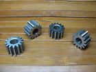 26328-79 Harley Davidson Oil Pump Drive Gear Lot Of 4 73 99