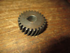 26345-39 Harley-davidson Original Knucklehead Panhead