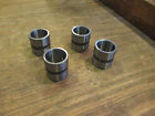 2645-30 Reproduction Harley Rocker Plate Bushings Vl Knucklehead Panhead