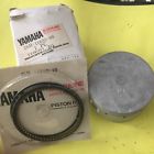 26h-11610-10 26h-11635-00 Yamaha Oem Nos New Piston Ring