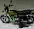 27008-046-53 Aftermarket Kawasaki Z1 900 Key 753 Nice Lion Head 72 73 74 75 Kz Ignition Seat Lock 76 New