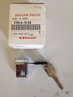 27016-5158 Kawasaki Helmet Lock Assy New