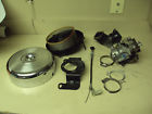 27029-83c Harley-davidson Oem Butterfly Complete