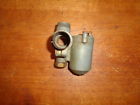 27151-47 Used Harley Davidson Hummer Early Carburetor For Parts