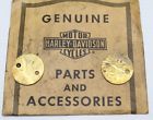 27225-24 Harley Knucklehead Panhead Flathead Linkert Carburetor Choke Disc