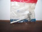 27281-71a Throttle Shaft And Lever Harley Davidson