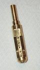 27331-41 Linkert Main Nozzle Harley
