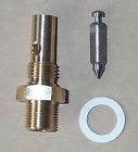 27382-33 Linkert Harley Stainless Steel