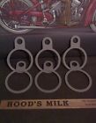 27391-36 Harley Davidson Knucklehead Flathead Linkert Carburetor Float Bowl Gaskets