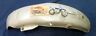275-21610-00-35 Yamaha Rear Fender Enduro