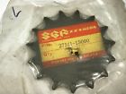 27511-15000 Suzuki New Oem Engine Sprocket
