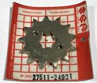 27511-24901 Suzuki New Oem Engine Sprocket