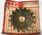 27511-44000 Suzuki New Oem Engine Sprocket