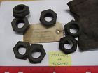 46560-40 2759-40n Or Harley Davidson Genuine Flathead Wl Wla Wlc Springer Top