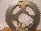 276-25452-10 Yamaha Genuine Vintage Rear