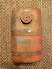 277-535-500 Vintage Clinton Gas Tank Minibike