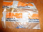 27786-75p Harley Davidson Nos Aermacchi High Speed Jet Fitting
