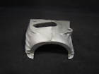 27799-53 Harley Hummer Finned Carburetor Cover Covers Set Model