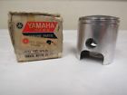 278-11631-09-96 Yamaha Genuine Nos Piston Standard