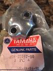 278-23167-50 Yamaha Nos Axle Holder