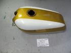 278-24110-00 Yamaha Vintage Fuel Tank