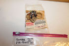 278-81621-20 Yamaha New Nos Genuine