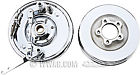 Fl1936-1948 28-705 - 0409831 W Samwel Chrome