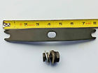 2807-30 2806-40 Nos Harley Oem Cylinder Head Bracket Set Shims