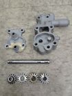 281-35 Oem Original Harley Knucklehead Oil Pump