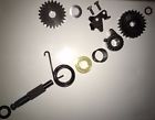 28251-166-000 Complete Assembly Honda Diagram E04 Spindle Kick Start