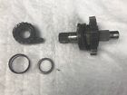 28210-ka4-700 28251-ka5-680 - 28261-ka4-000 Honda Cr Kick Start Idler Gear Assembly Lot