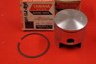 284-11631-00-96 284-11611-00 Nos 1970-71 Yamaha