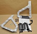 2877036 Polaris Oem Ranger Lock Ride Gun Holder Instructions Hardware Anchor