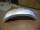 288-21610-01-01 Yamaha Jt Mini Enduro Rear Fender Clean Look