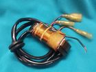 288-81313-11-00 288-81313-11 Genuine Nos Yamaha Mx Lighting Coil Assembly