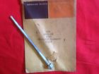 29080-68p Harley Davidson Aermacchi Air Fltr Stud Sprint Ss Sx