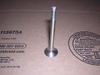 29325 Sears Motorcycle Gilera Nos Exhaust Valve