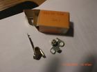 29530-70m Harley Davidson Contact Set 1970-74
