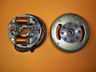 29537-75p Harley Davidson Aermacchi Nos