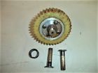 29680 Sears Allstate Gilera Ss Camshaft Gear Spring Tappets Ahrma Iii