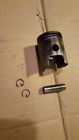 298-11631-60-97 - 122-11610-00 Yamaha Piston And Pin Clips Rings Size