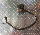 29l-83972-00-00 Yamaha Yvps Switch Handle Lights Genuine Oem Part