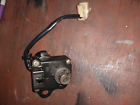 29l-85820-m2-00 Yamaha Ypvs Motor